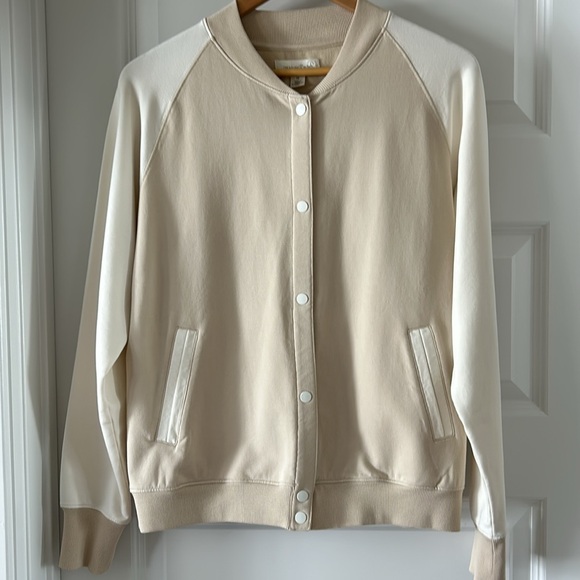 Treasure & Bond Bomber/Varsity Retro style Jacket - Picture 2 of 10